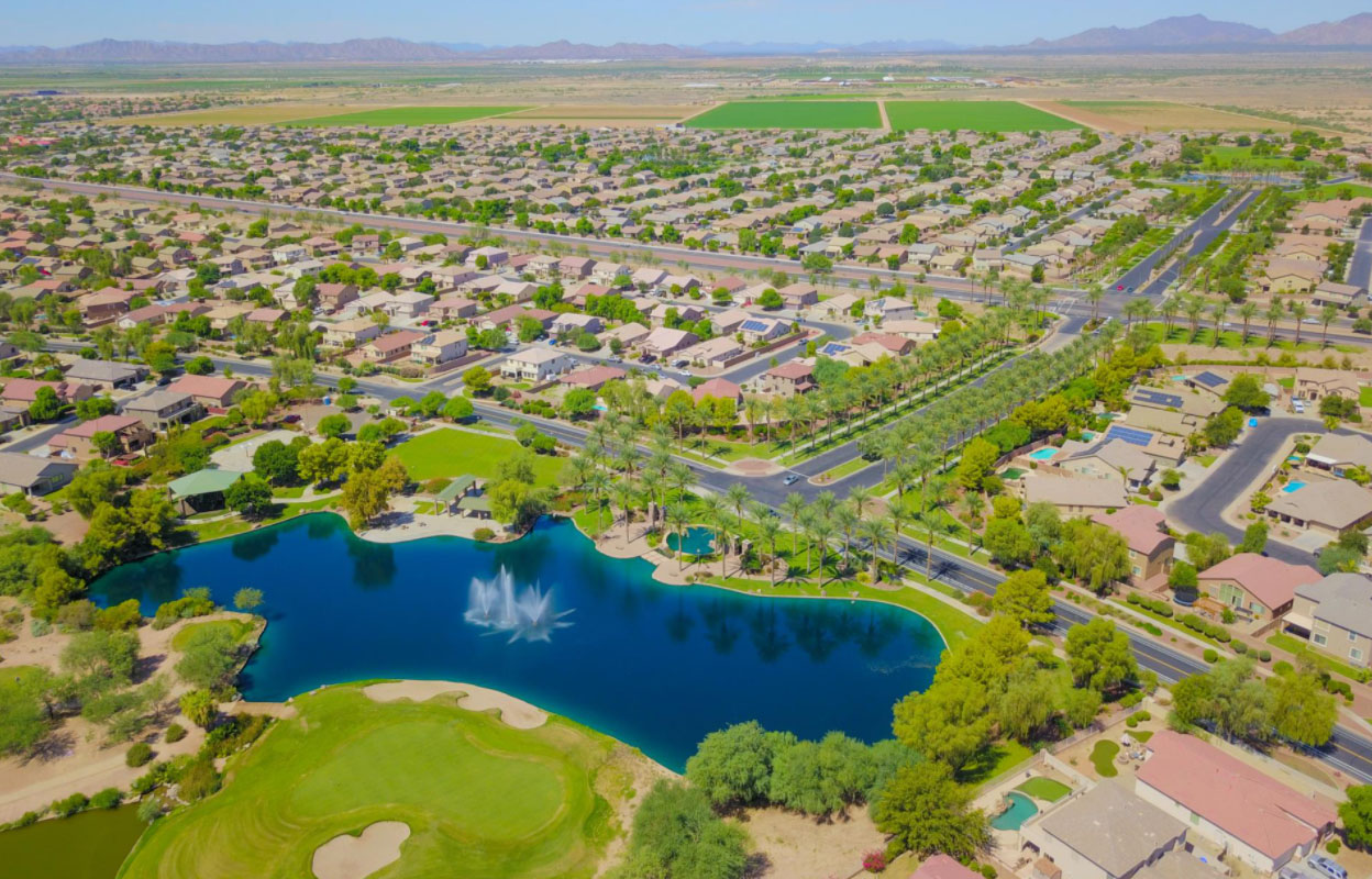 Maricopa